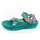 Детски сандали Teva Hurricane XLT2 Jr 1019390UW, спортски, вегански