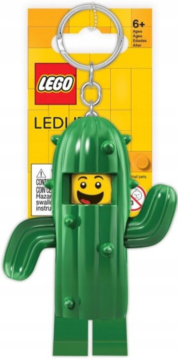 Varëse çelësash LEGO Iconic Cactus