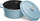 Tigan gize me smalt Grandfeu, 4.7L, me kapak, blu e hapur