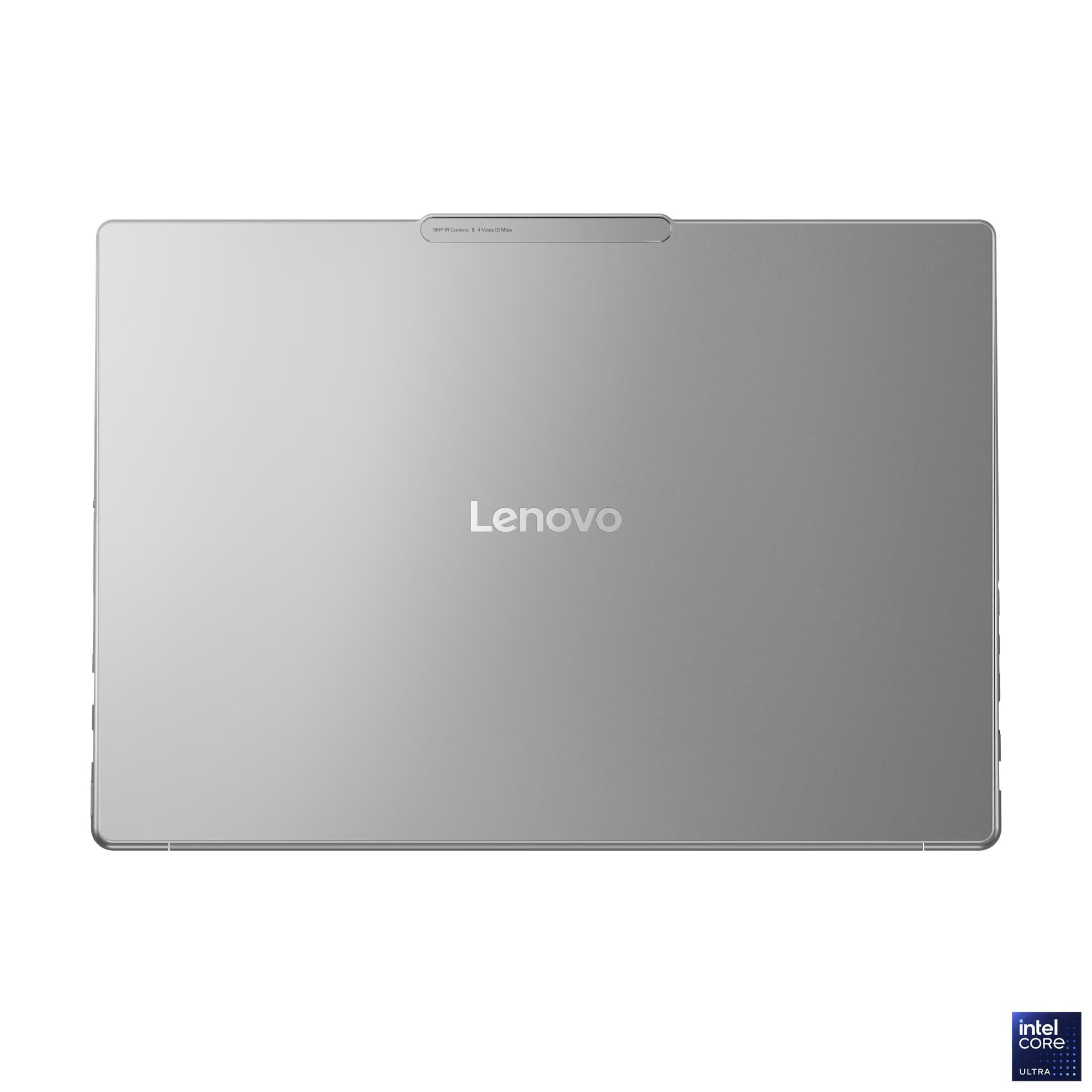 Laptop Lenovo Yoga Pro 9 16IAH10, 16", Intel Cora Ultra 9 285H, 32GB RAM ,1TB SSD, NVIDIA GeForce RTX 5060 8 GB GDDR7, i hirtë 7