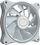Ventilatorë PC Cooler Master MasterFan MF120 Halo, set 3 copë me hub, ARGB, 120mm, shumëngjyrësh