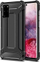 Kapak telefoni Variete për Xiaomi Redmi Note 13 5G, plastike TPU, me mbrojtje kamere, jeshile e errët