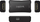 Përsëritës HDMI LogiLink HD0014, UHD 4K 60Hz, me USB për rrymë, i zi