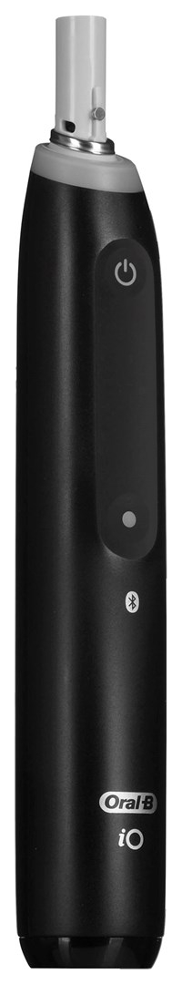 Furçë elektrike Oral-B iO Series 5, elektrike, Matt Black, e zezë mat