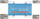 Invertor marin Victron Energy Phoenix VE.Direct 24V 230V, 250 W, me valë sinus të pastër, blu