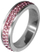 Unazë Tribal Rose RSSW02, 58 mm sTR0331-58