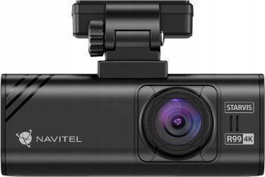 Камера за автомобил Navitel R99 4K GPS