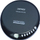 CD player portativ Denver DM-24, MP3, me ekran LCD, i zi