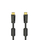 Kabllo HDMI Hama High Speed ​205009, 4K, Ethernet, 10m