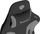 Karrige gaming Genesis Nitro 720, pëlhurë frymëmarrëse, mbështetje ergonomike, zi gri