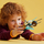 Set LEGO Ninjago Motoçikleta e Akullit e Zane 71816, 84 copë, për kalamaj 7+, shumëngjyrësh