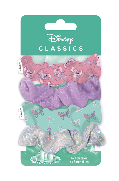 Aksesor Flokësh Disney WD16009