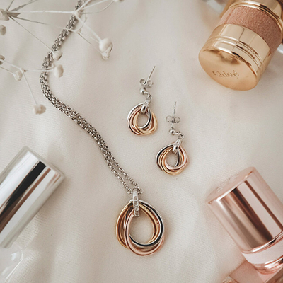 Vathë Hot Diamonds Trio DE645