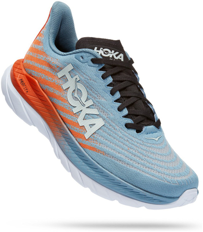 Atlete për meshkuj Hoka One One Mach 5, nr. 44