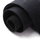 Rrip dobësimi Meteor Slimming Belt 31416, 25x125 cm, neopren, i zi