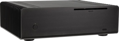 Kasë Streacom FC9 Alpha Optical, HTPC