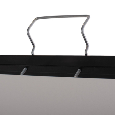 Shtrat MALENA, me hapësirë magazinimi, stof NUBUCK, 160×200 cm (HM624.22), bezhë