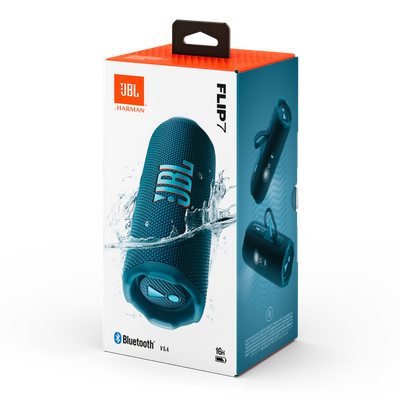 JBL FLIP 7 BLUE