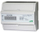 Matës energjie F&amp;F LE-03D, trefazor MID, 100A 230/400V, ekran LCD