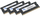 Memorie RAM OWC DDR4 SODIMM, 32GB 4x8GB, 2666MHz, PC4-21300