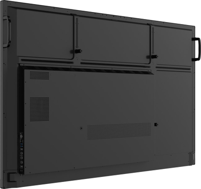Tabelë interaktive Viewsonic IFP65G1, 65\", 4K UHD, e zezë