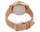 Orë dore Fossil Neely ES 4185