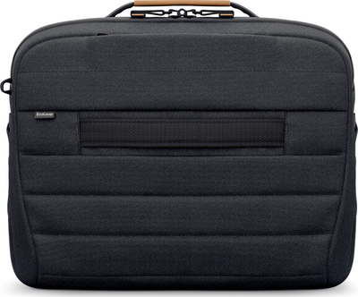Торба за лаптоп Dell CC7625, 16\", актовка, црна