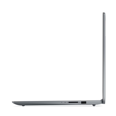 Laptop Lenovo NB IdeaPad Slim 3 15IAN8, 15.6'', Intel Core i3-N305, 4GB RAM, 256GB SSD, Integrated Intel UHD Graphics, i hirtë