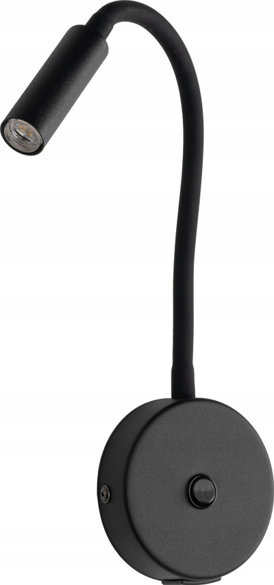 Applik murit TK Lighting Lagos USB, 27 cm, G9, i zi
