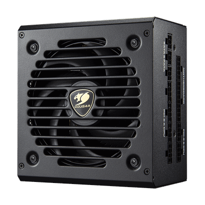 Furnizues energjie Cougar GEX 650W, 80 Plus Gold, modular, i zi