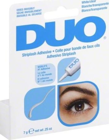 Ngjitës për qerpikë Ardell Duo, 7 g