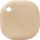 Buton dimmer i zgjuar Shelly Blu Button Tough, Bluetooth LE, ngjyrë mocha