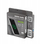 Powerbank Gembird PB05-WPC15M-LCD-01, 5000mAh, wireless magnetik 15W, i zi