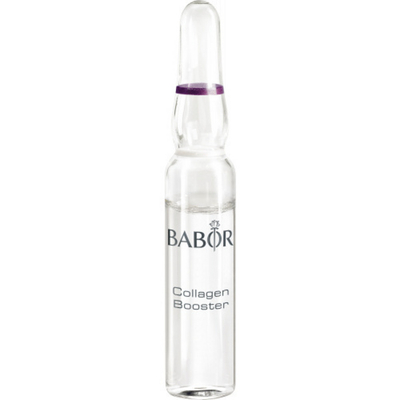 Ampula për lëkurë të pjekur Babor (Collagen Booster) 7 x 2 ml
