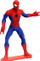 Figurinë Hasbro Marvel Spider-Man, koleksionuese, për kalamaj 4+, e kuqe blu