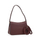 Verde Женска Crossbody Чанта, Bordeaux