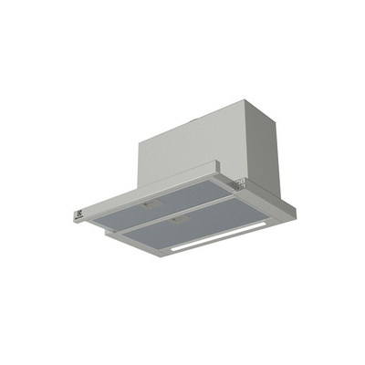 Aspirator telescopik Electrolux LFP616X, 60cm, LED, inoks