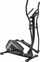 Eliptik magnetik Rebel Active RBA-1012, rrotë inercie 6 kg, 8 nivele rezistence, i zi