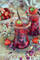 Сет стаклени тегли Weck Delika, 100 ml, 6 парчиња, проѕирно стакло