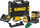 Nivel lazer kryq DeWalt DCE825D1G18-QW, 18V 2Ah, me bateri dhe karikues, i verdhë