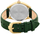 Orë për femra Swiss Military Hanowa Roadrunner Lady SMWLB2200211, e gjelbër