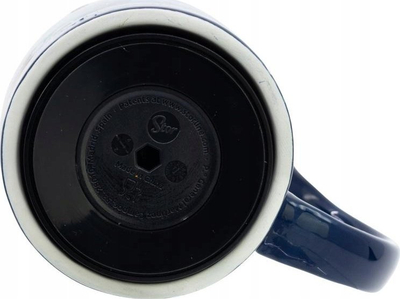 Filxhan Stitch Non-slip, 350ml, keramikë, shumëngjyrësh