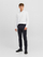 Këmishë Jack&Jones JPRBLABELFAST Comfort Fit 12239027 White