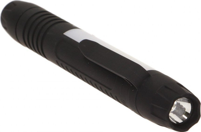 Elektrik dore ORNO OR LT 1516, LED COB 3W, 240lm, me magnet, i zi