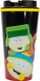 Termus South Park Authentic Thermos COLLAGE GUARDIAN COLLECTION, inox, me izolim vakum, shumëngjyrësh