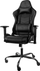 Karrige gaming Deltaco GAM-096, ergonomike, me mbështetëse krahësh, e zezë