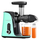 Shtrydhëse horizontale Amzchef GM3001-GN, 150W, 2 modalitete, mente