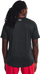 Bluzë për meshkuj Under Armour, 1841876-18515925, zezë