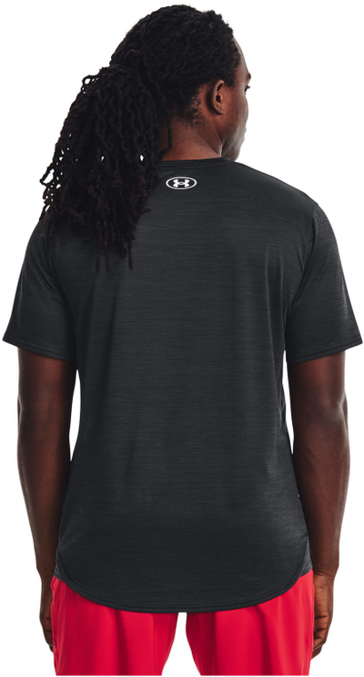 Bluzë për meshkuj Under Armour, 1841876-18515925, zezë