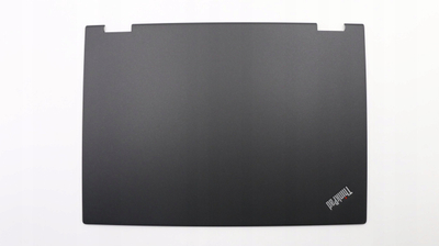 Kapotë LCD Lenovo, pjesë zëvendësuese, e zezë